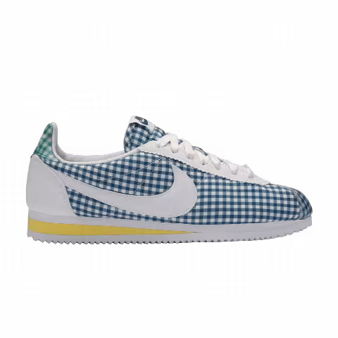 Nike Wmns Classic Cortez QS 'Blue Force'