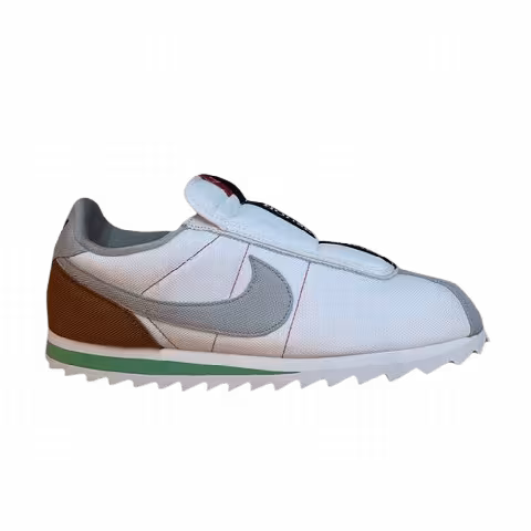 Kendrick Lamar x Nike Cortez 'White Ale Brown'