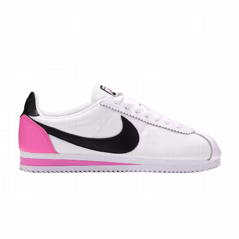 Nike Wmns Classic Cortez PREM 'China Rose'