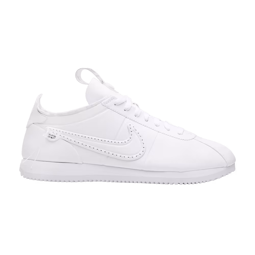 Nike Cortez Noise Cancelling