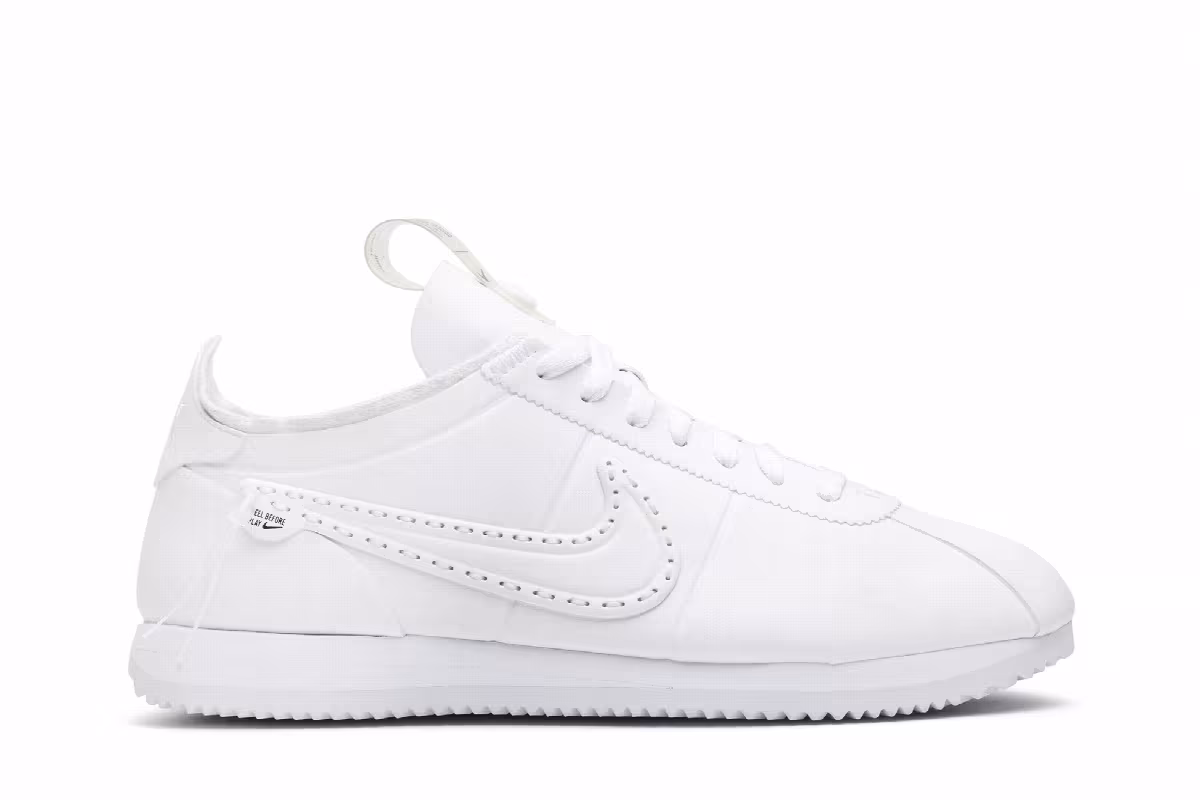 Nike Cortez Noise Cancelling, view 2