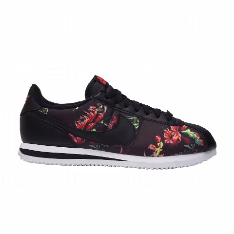 Nike Cortez Basic 'Floral Pack'