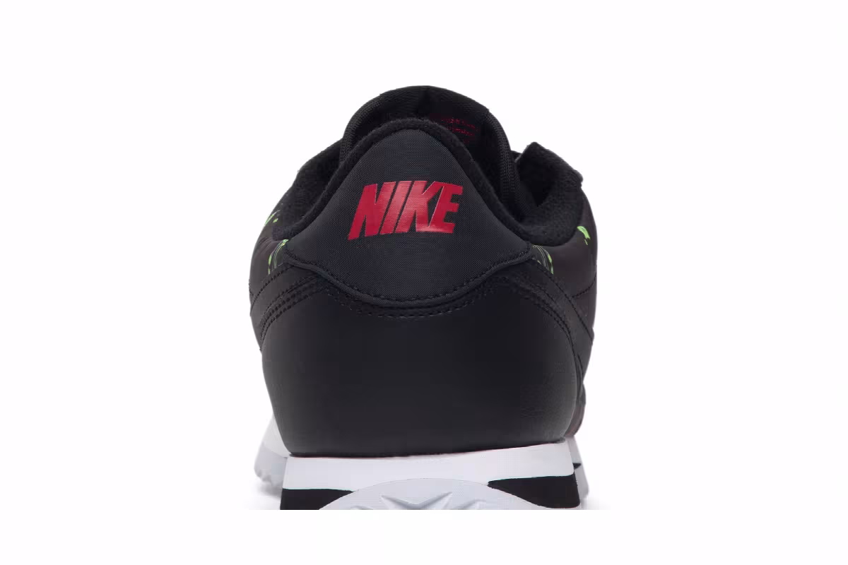 Nike Cortez Basic Floral Pack, view 8