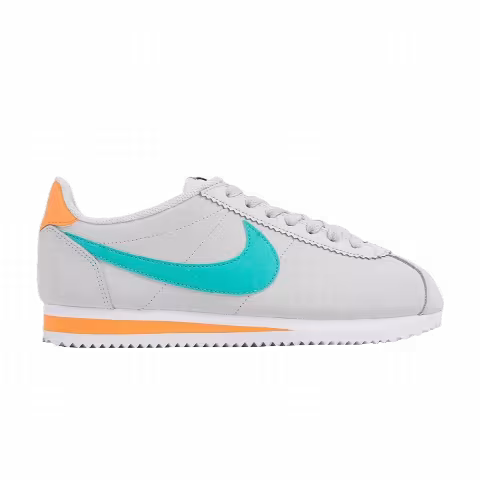 Nike Wmns Classic Cortez Leather 'Spring Pack - Jade'
