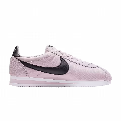 Nike Wmns Classic Cortez Nylon 'Plum Chalk'