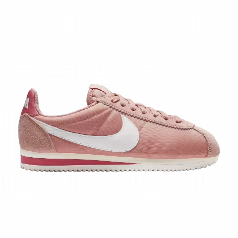 Nike Wmns Classic Cortez Nylon 'Rose Gold'
