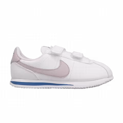 Nike Cortez Basic SL PS 'Iced Lilac Soar'