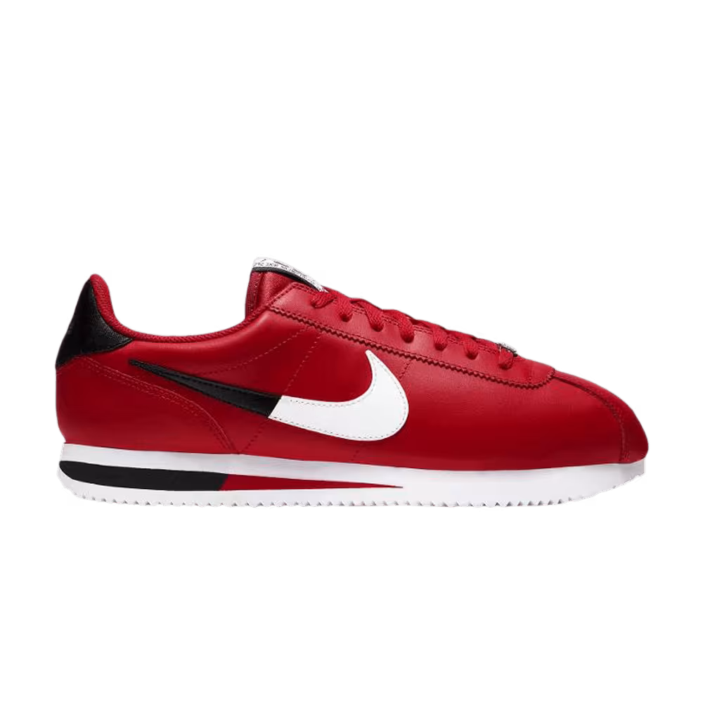 NBA x Nike Cortez Basic Leather SE University Red