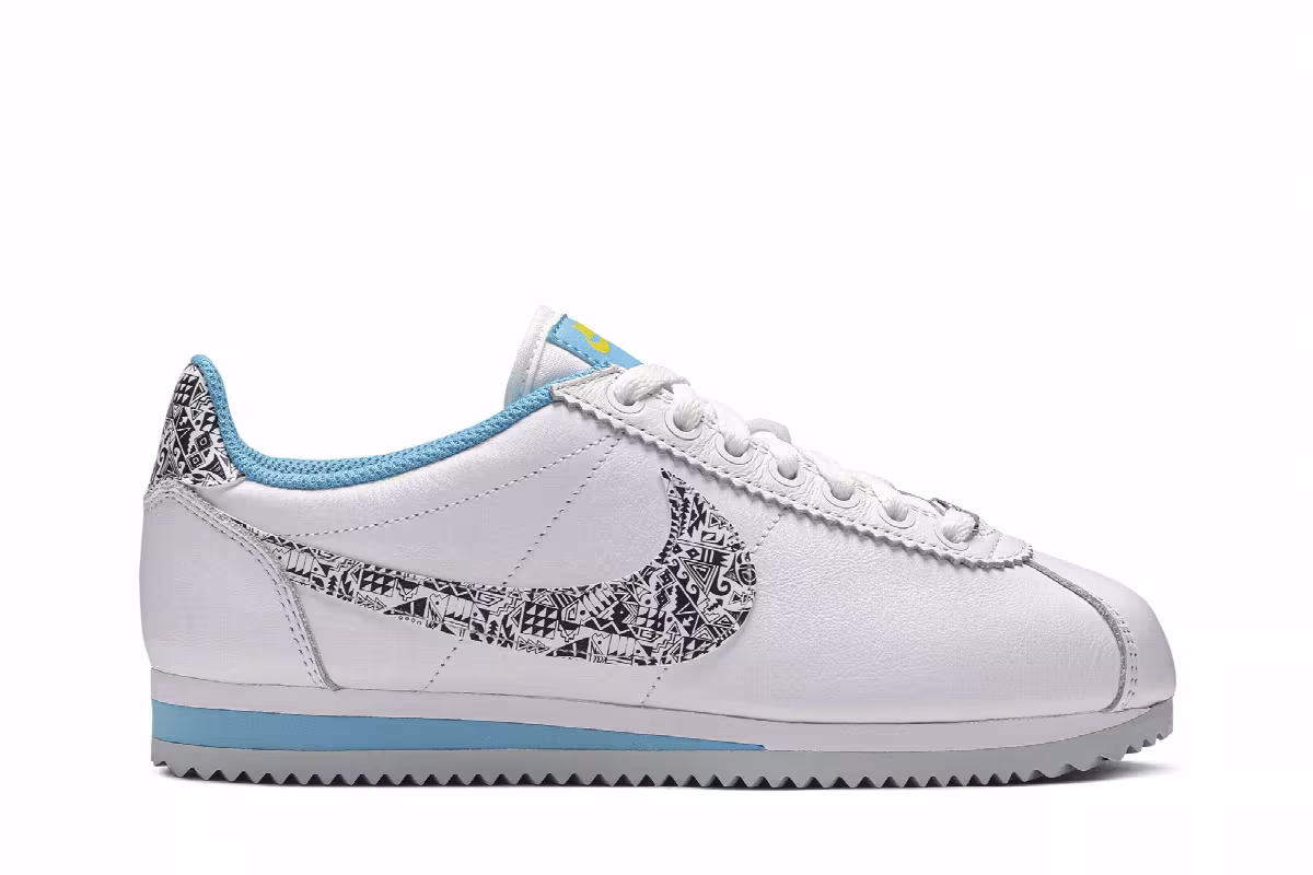 Nike Women's Cortez N7, view 2