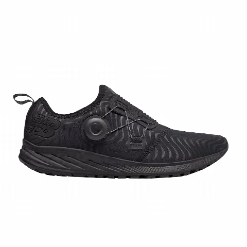 New Balance FuelCore Sonic v2 BOA 2E Wide 'Black'