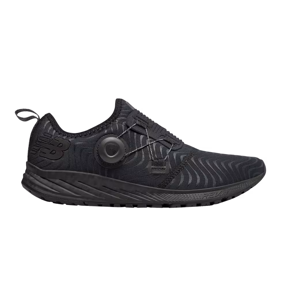 New Balance FuelCore Sonic v2 BOA 2E Wide Black