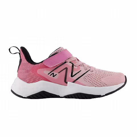 New Balance Rav v2 Little Kid 'Pink Chalk'