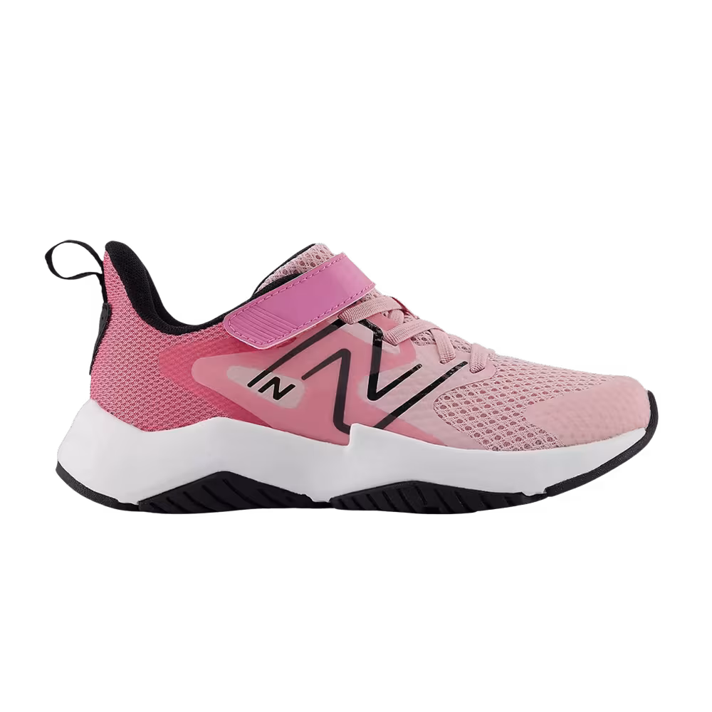 New Balance Rav v2 Little Kid Pink Chalk