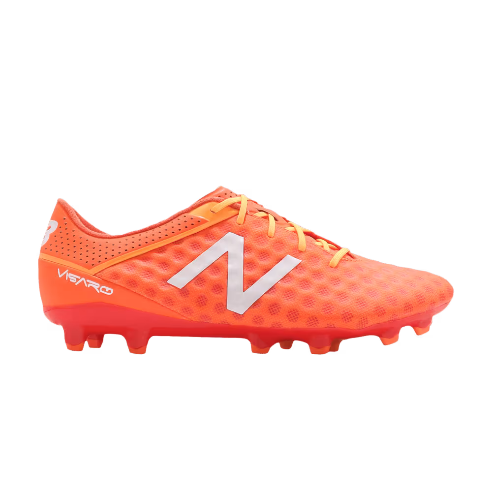 New Balance Visaro Pro FG Lava