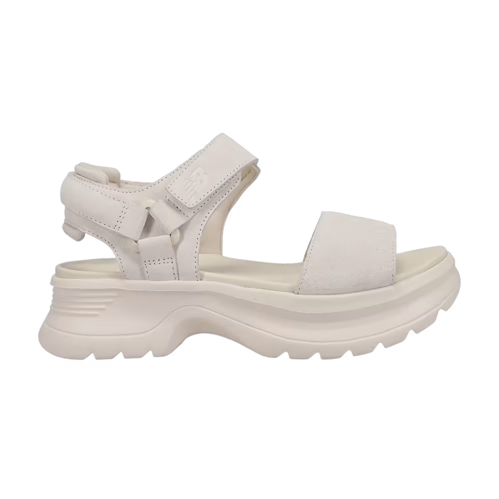 New Balance Women's 258 Beige
