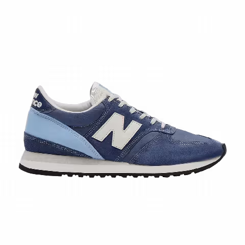 Run The Boroughs x New Balance 730 Made in England 'London Marathon'