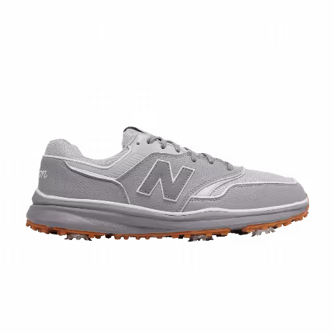 New Balance Malbon Golf x 997G 'Grey' DropX Exclusive