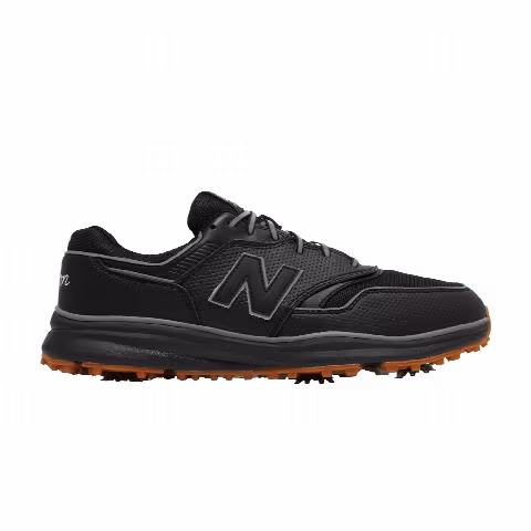 Malbon Golf x New Balance 997G 'Black' DropX Exclusive