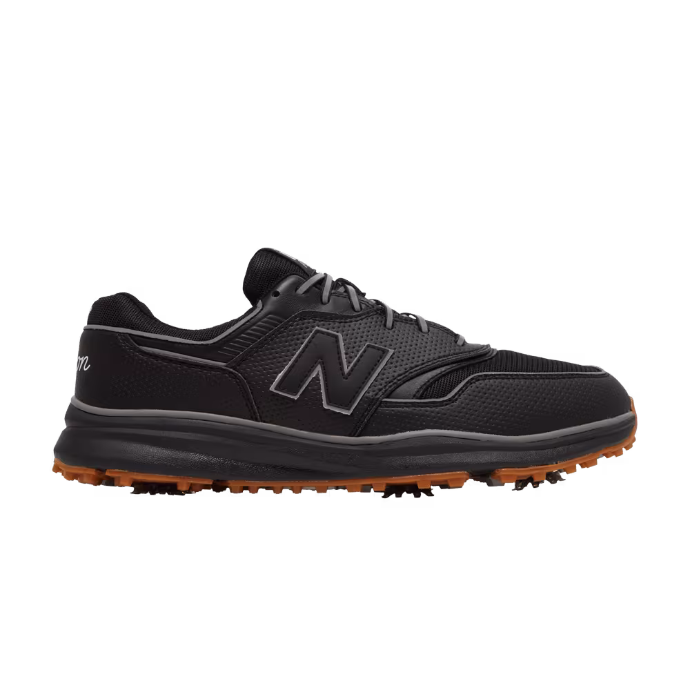 Malbon Golf x New Balance 997G Black
