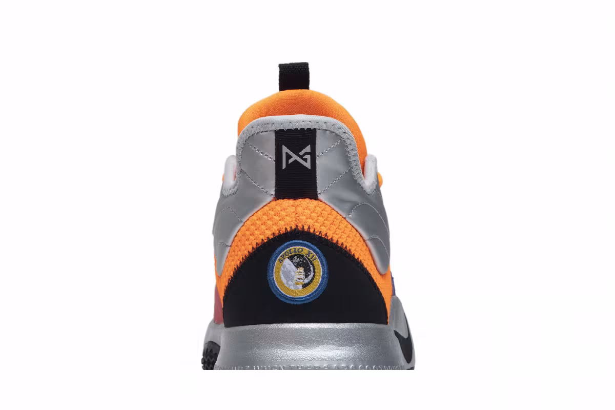 NASA x Nike PG 3 Armstrong Building 703, view 8