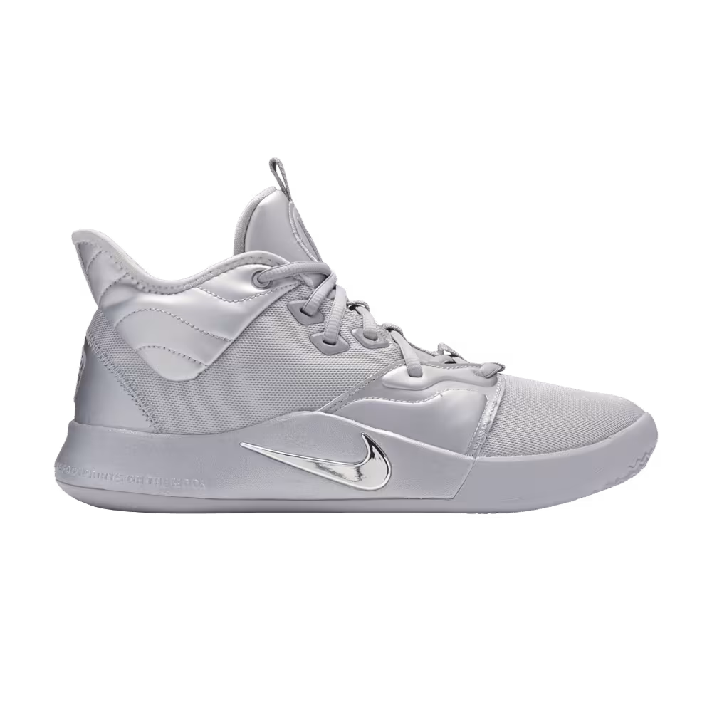 NASA x Nike PG 3 50th Anniversary