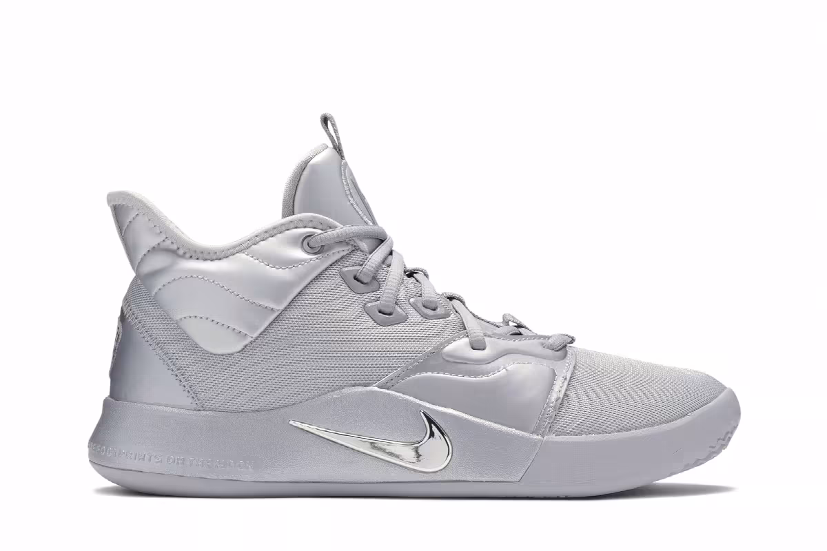 NASA x Nike PG 3 50th Anniversary, view 2
