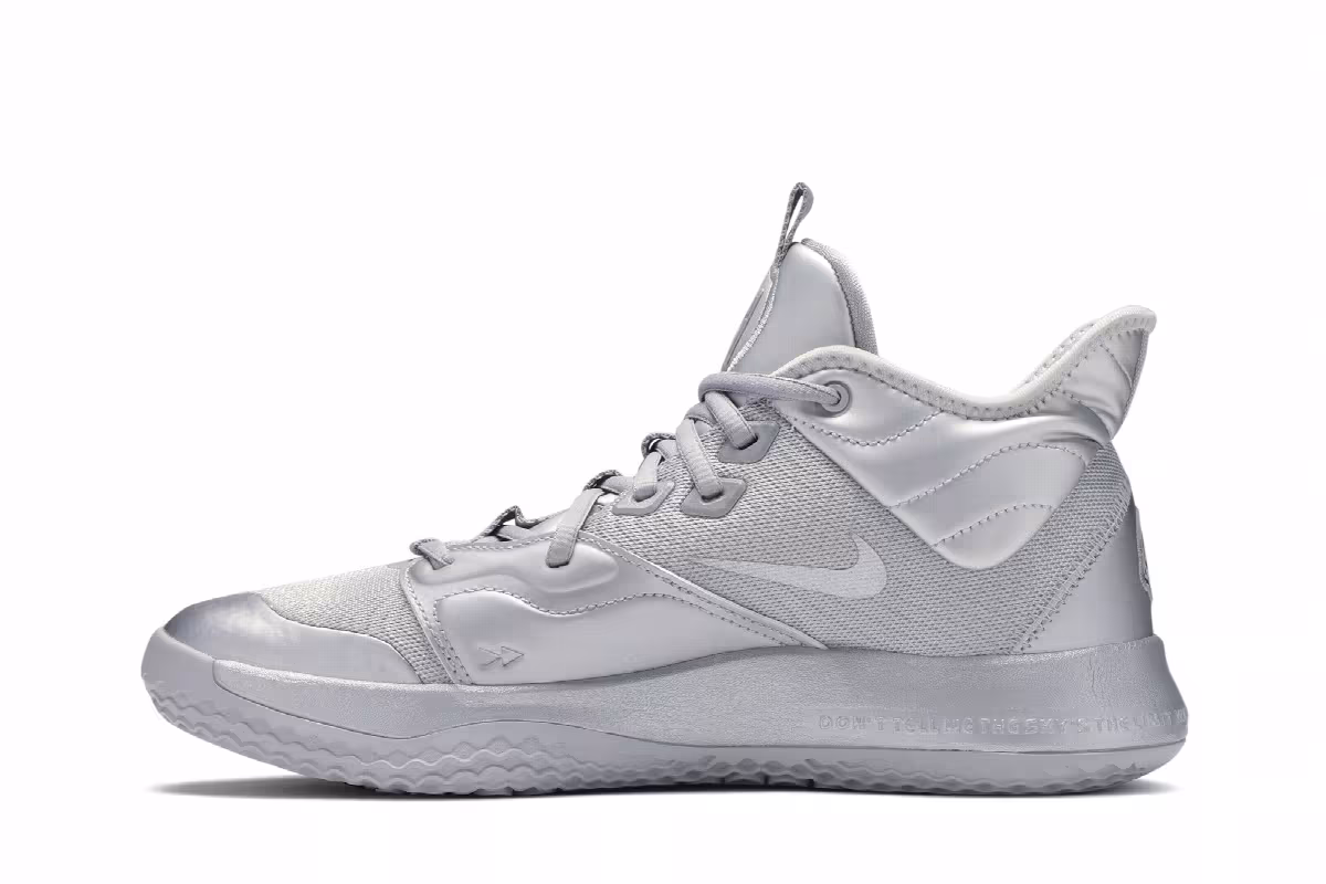 NASA x Nike PG 3 50th Anniversary, view 4