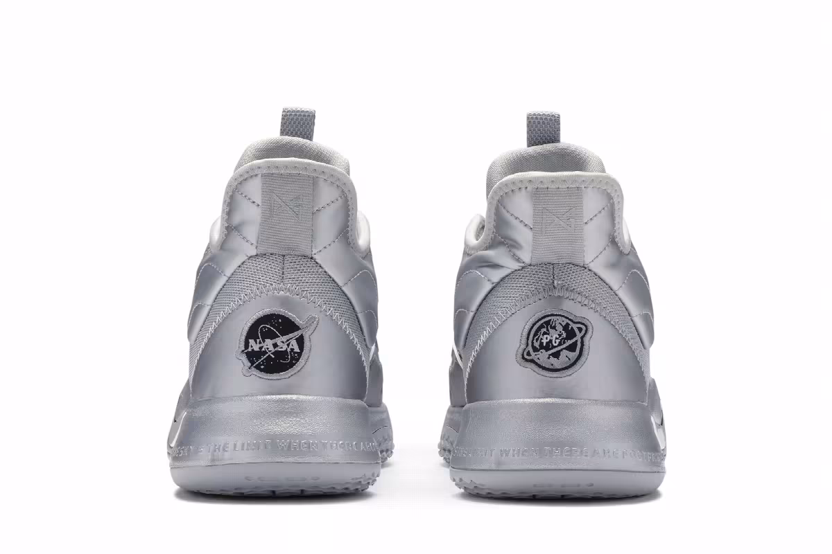 NASA x Nike PG 3 50th Anniversary, view 7