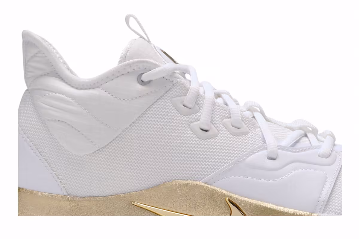 NASA x Nike PG 3 Apollo Missions, view 3