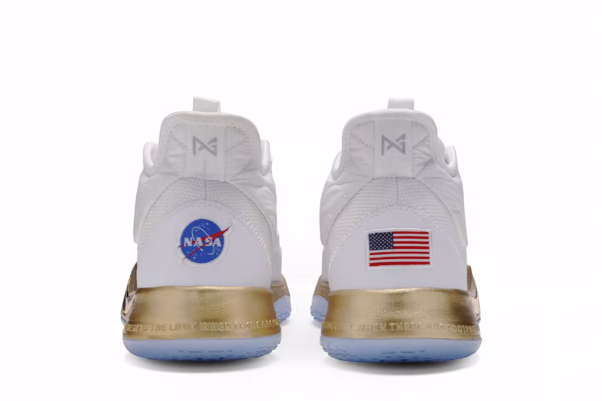NASA x Nike PG 3 Apollo Missions, view 7