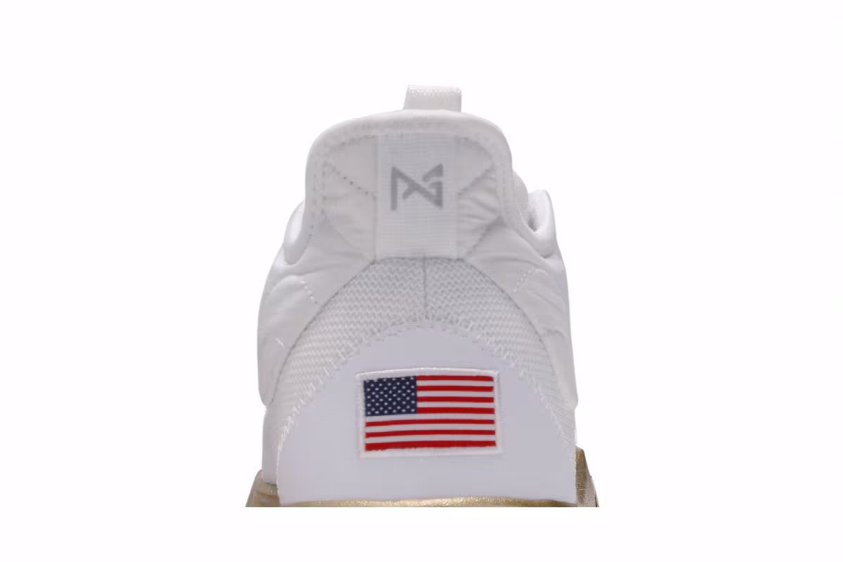 NASA x Nike PG 3 Apollo Missions, view 8