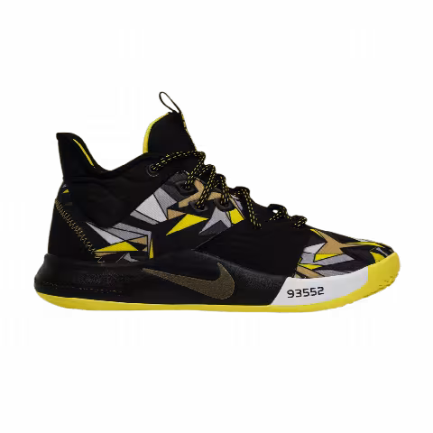 Nike PG 3 'Mamba Mentality'