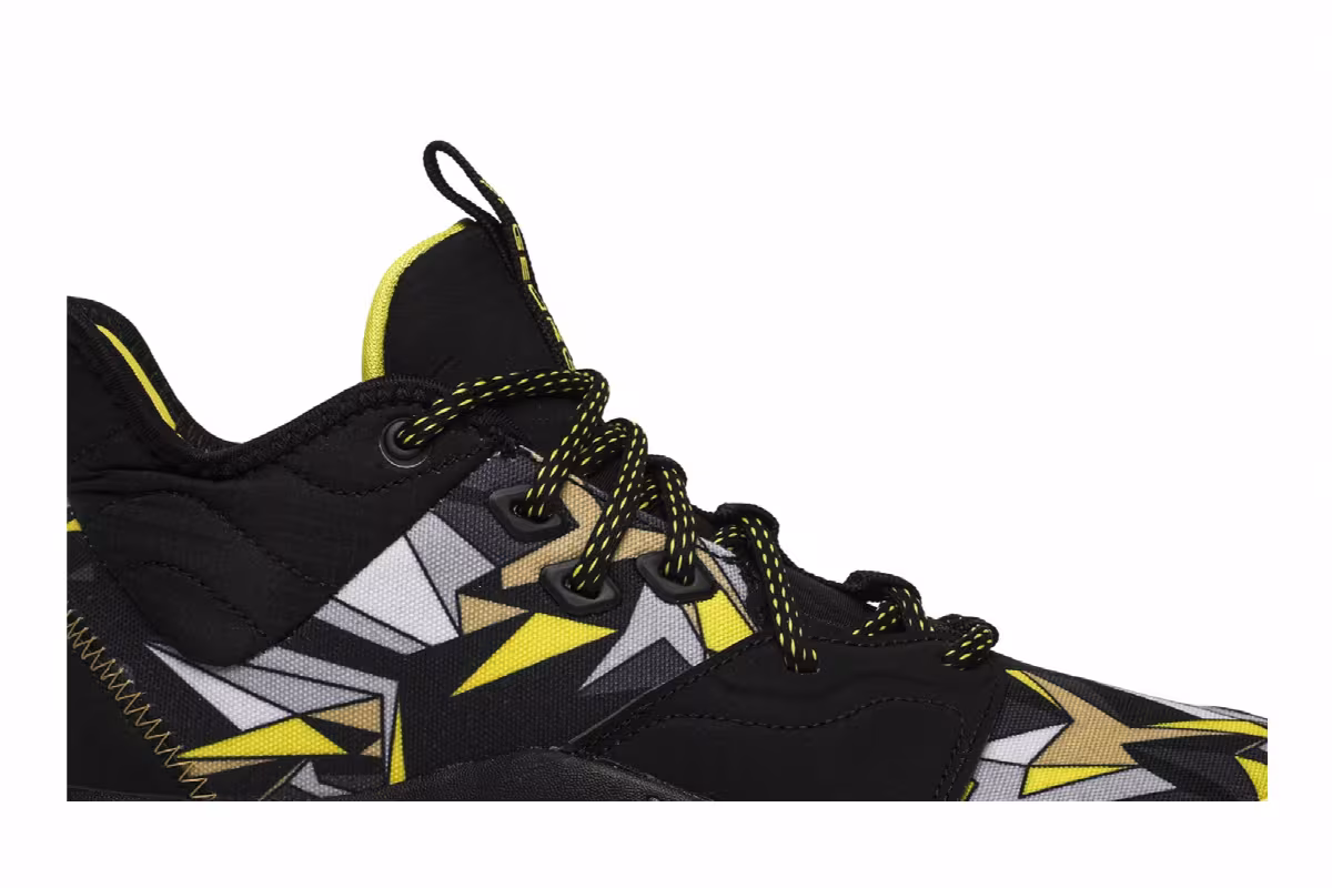 Nike PG 3 Mamba Mentality, view 3