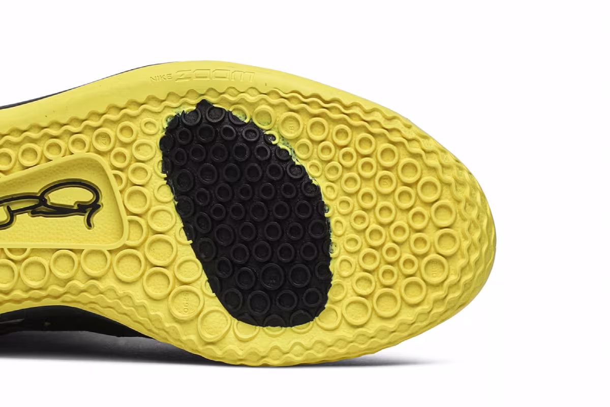 Nike PG 3 Mamba Mentality, view 6
