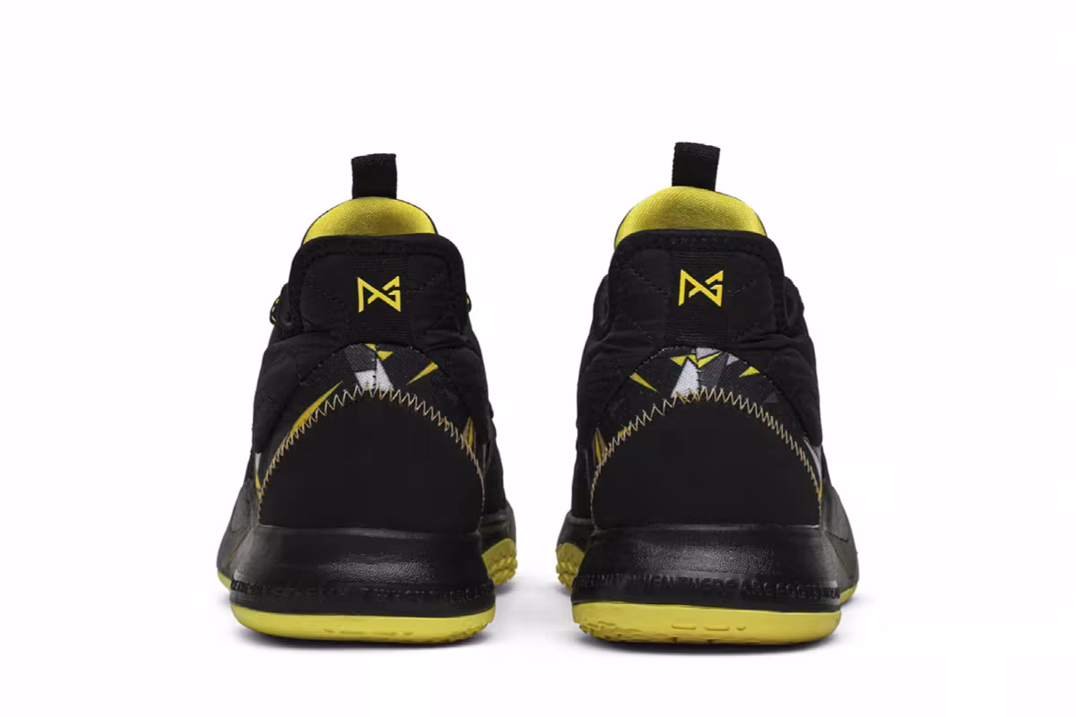 Nike PG 3 Mamba Mentality, view 7