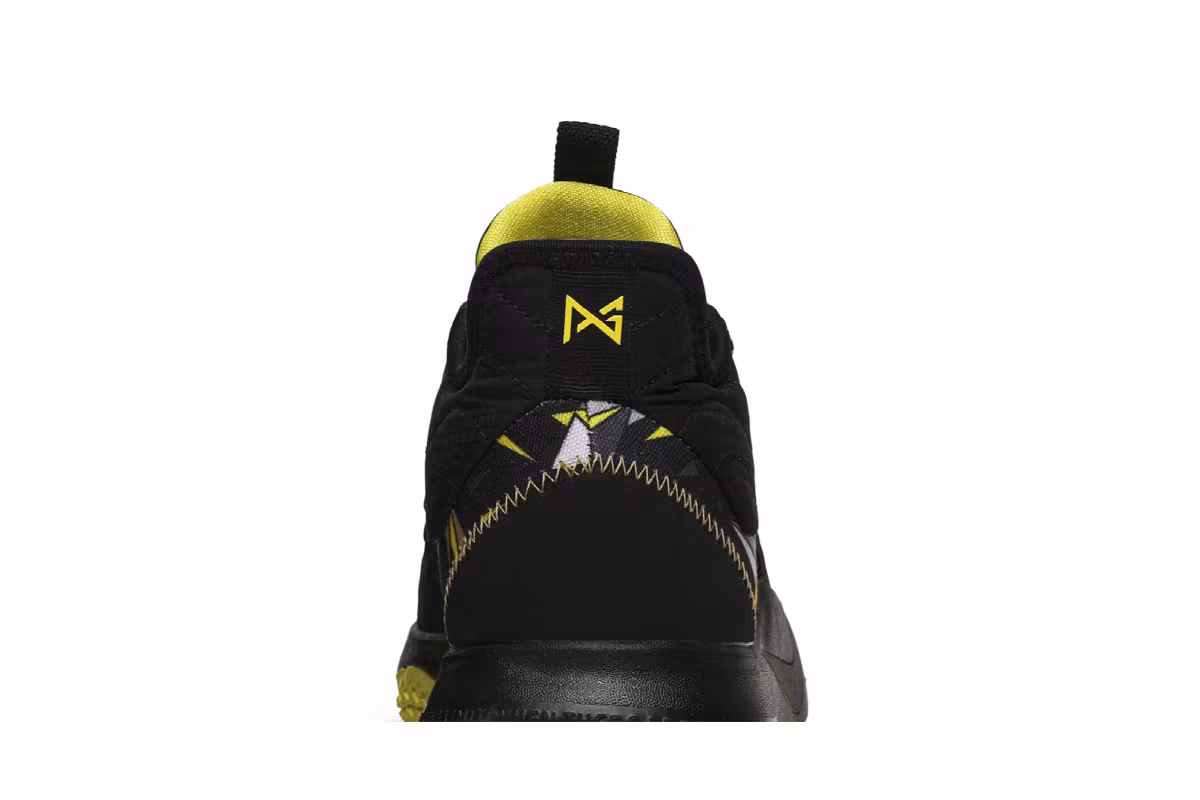 Nike PG 3 Mamba Mentality, view 8