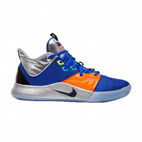 Nike NASA X PG 3 'Apollo 14'