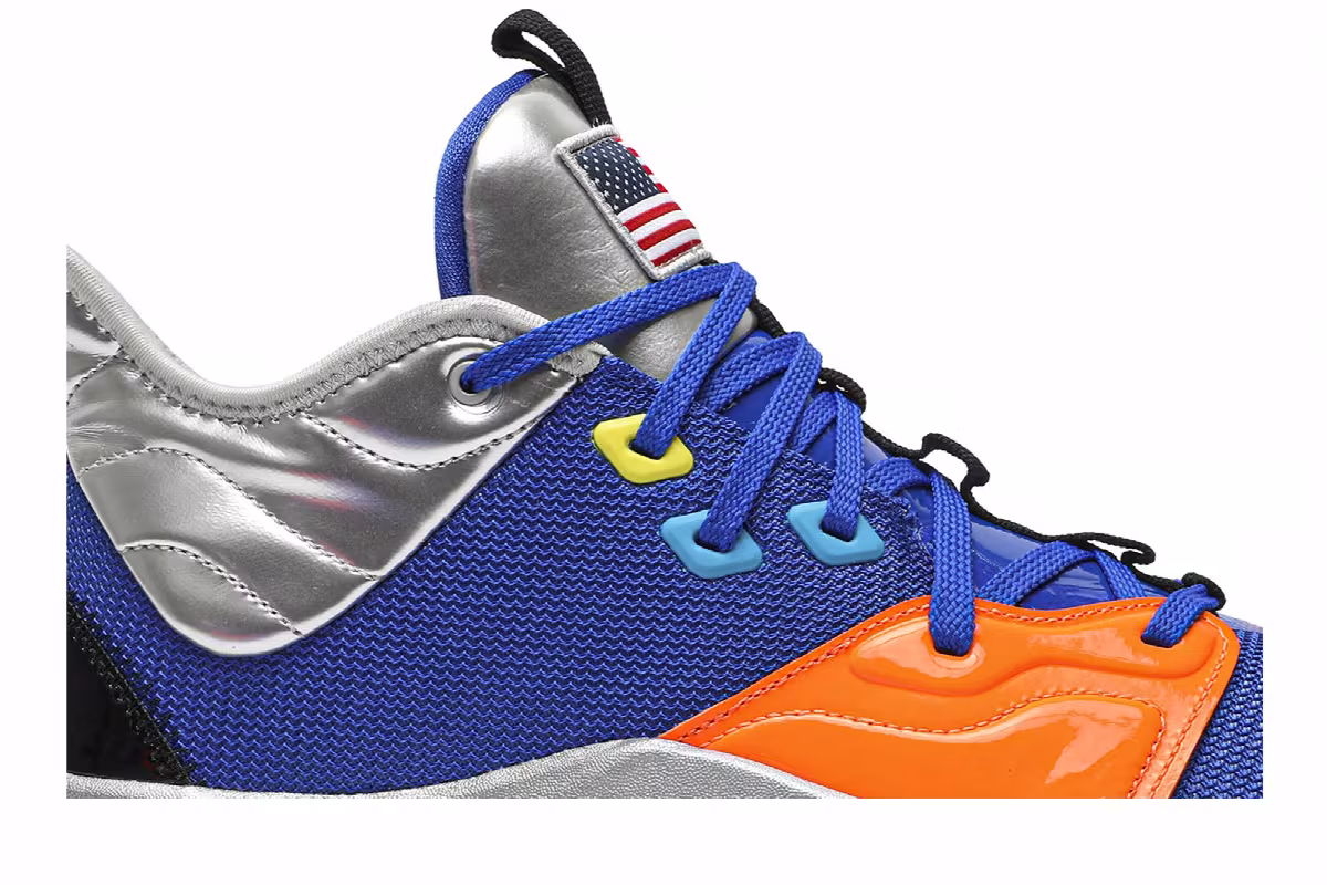 Nike NASA X PG 3 Apollo 14, view 3