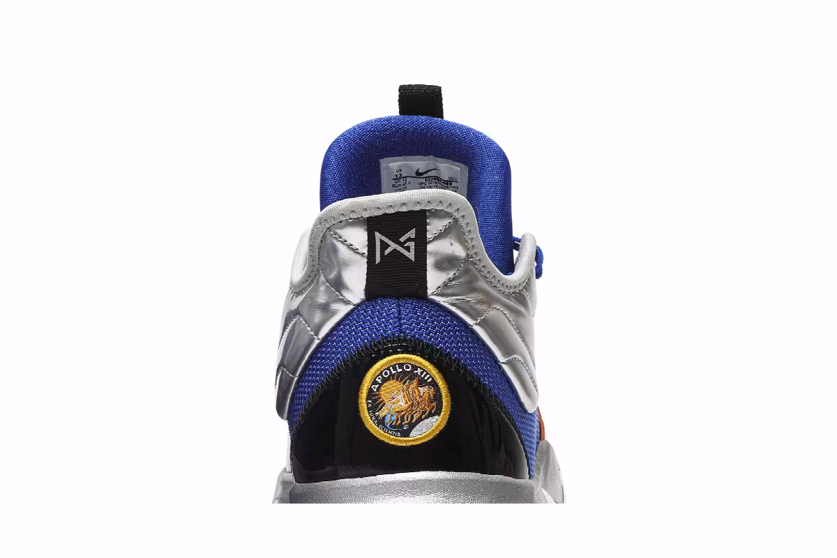 Nike NASA X PG 3 Apollo 14, view 8