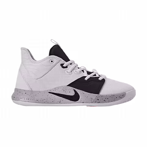 Nike PG 3 'Moon Surface'
