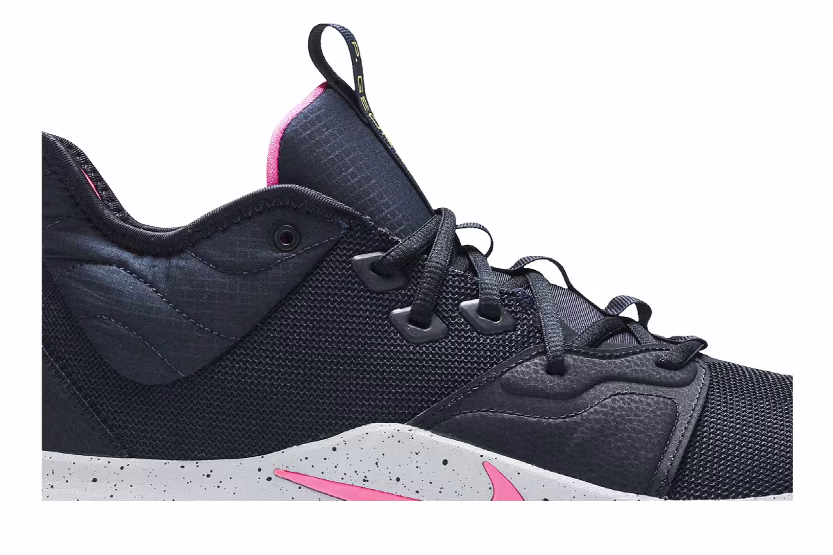 Nike PG 3 ACG, view 3