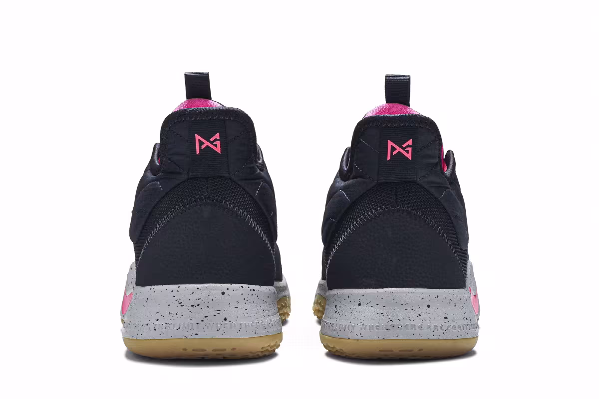 Nike PG 3 ACG, view 7