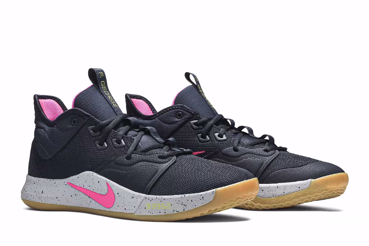 Nike PG 3 ACG, view 9