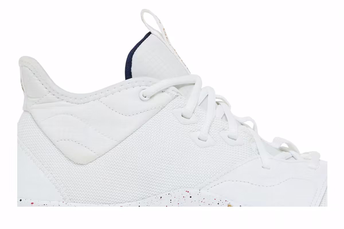 Nike PG 3 USA, view 3