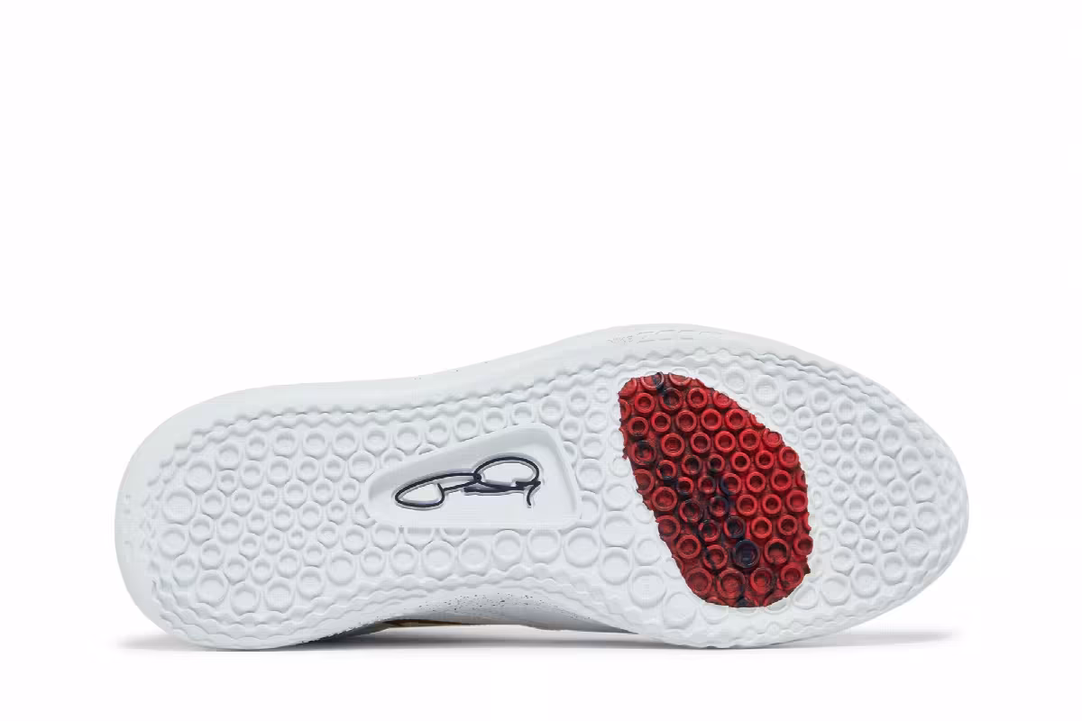 Nike PG 3 USA, view 5