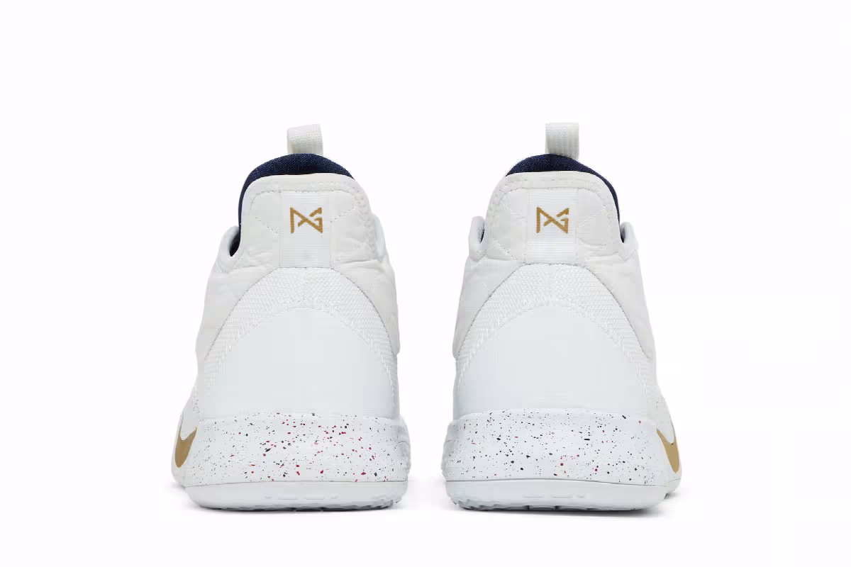Nike PG 3 USA, view 7
