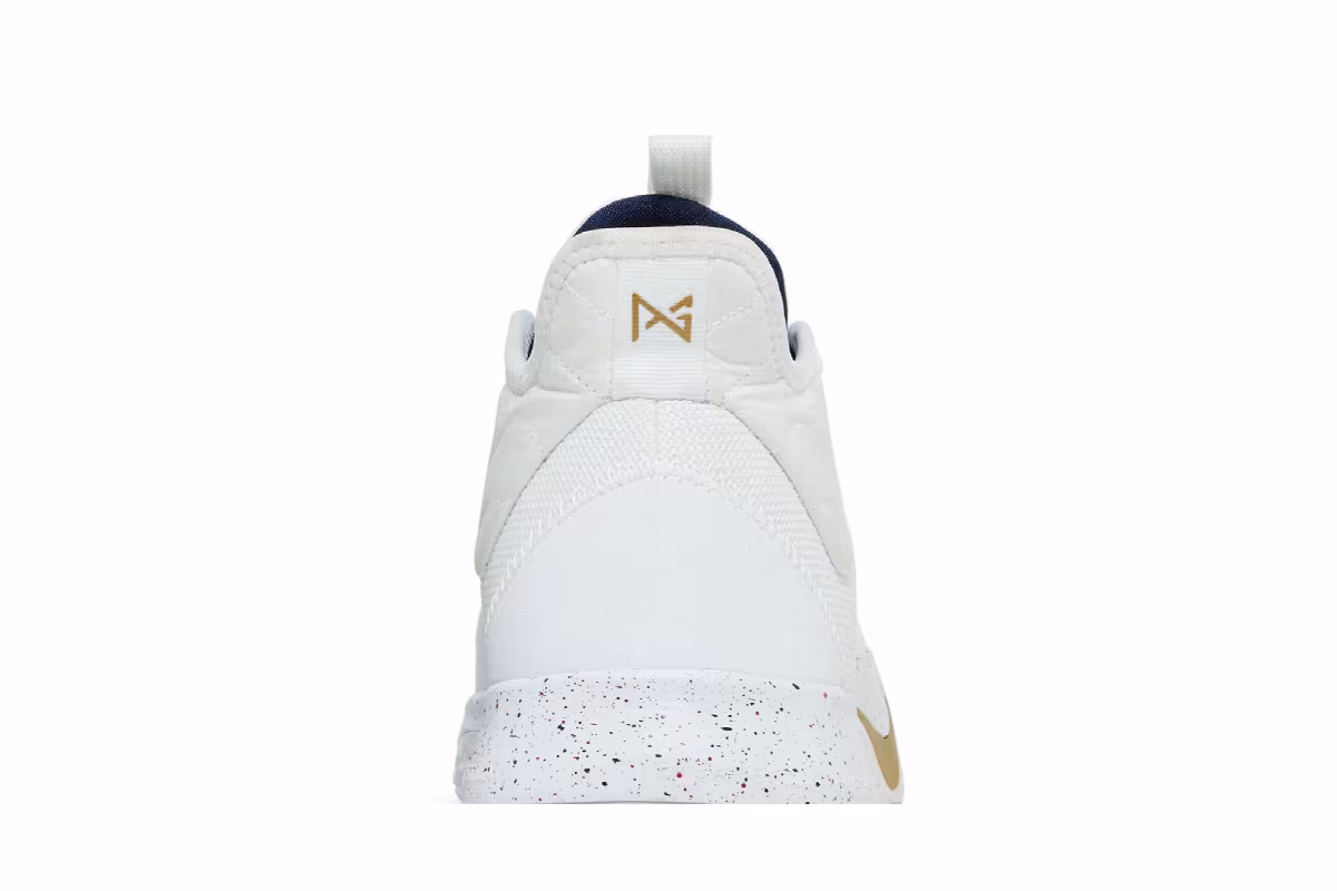 Nike PG 3 USA, view 8