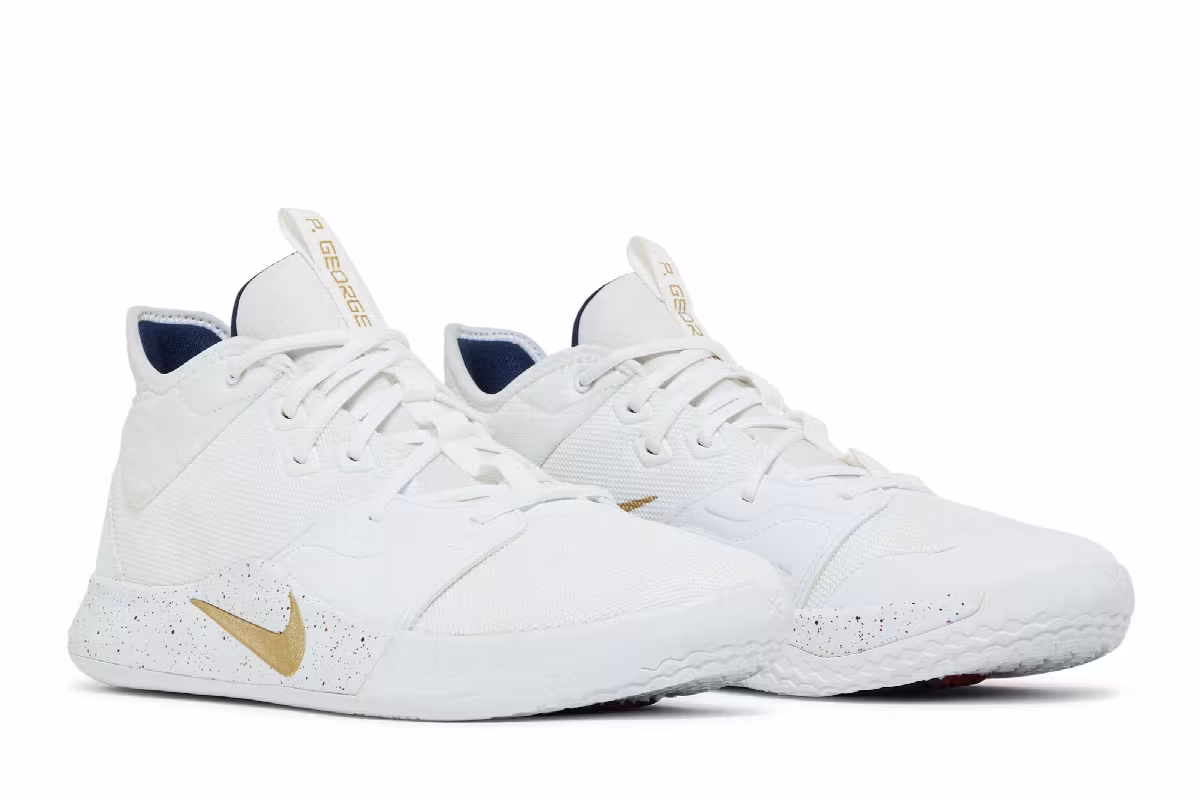 Nike PG 3 USA, view 9