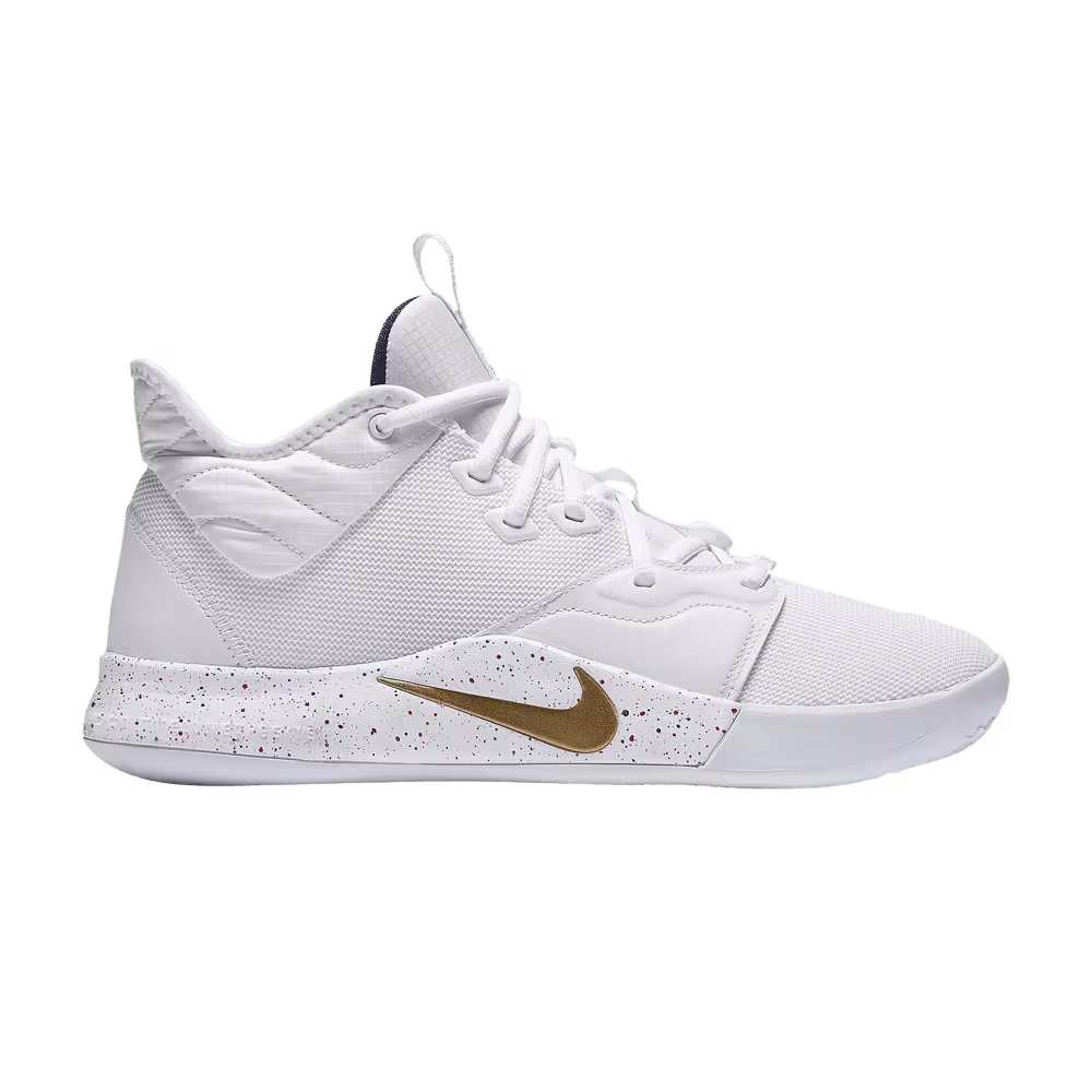 Nike PG 3 EP USA