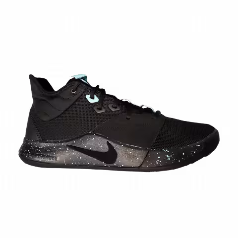 Nike PG 3 'Light Aqua'
